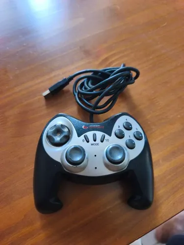 Controles para Pc USB