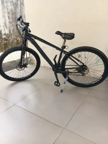 Vendo uma bike..bem conservada