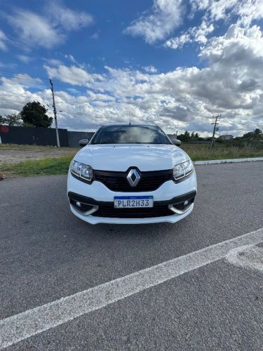 Imagem de Renault Sandero GT Line Flex 1.0 12V 5P 2020