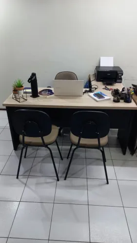 Móveis para escritório