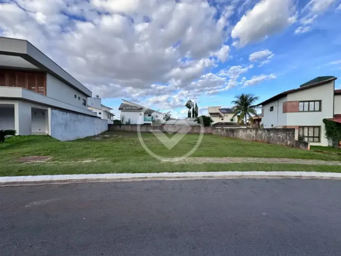 Lote à Venda - Residencial Granville | Goiânia - GO