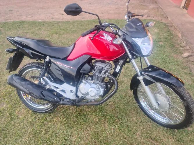 Start 2022 modelo 23