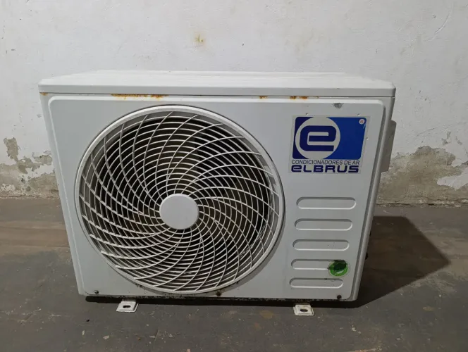Vendo condensadora