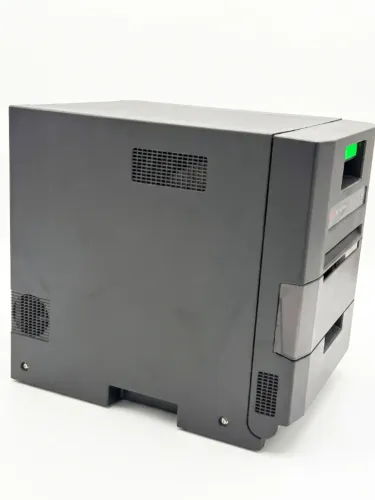 Impressora Fotográfica Kodak Photoprinter 6900 Bivolt Cinza
