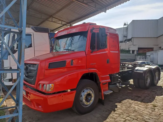 1635 trucado