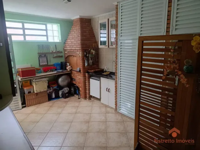 Sobrado com 3 dormitórios à venda, 130 m² por R$ 800.000,00 - Bela Vista - São Paulo/SP