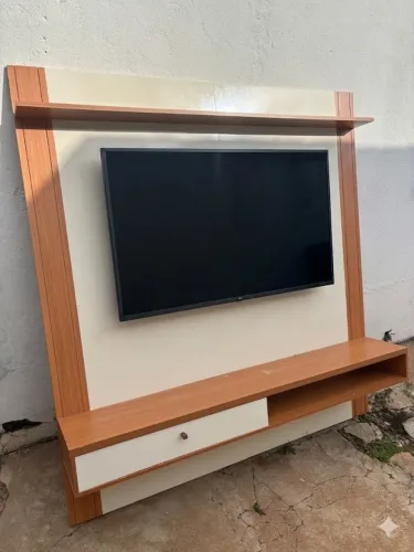 Painel TV 1,50 x 1,60