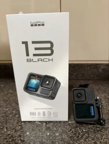 GoPro Hero 13