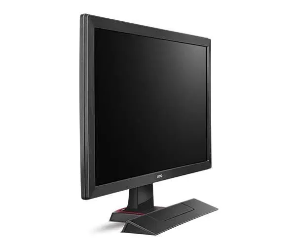 Monitor benq 60hz 24 polegadas + suporte articulado