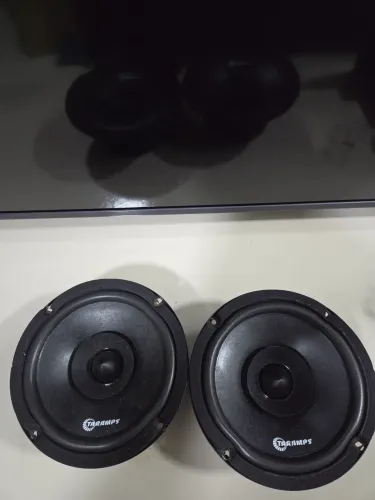 Alto falante Taramps HD250S