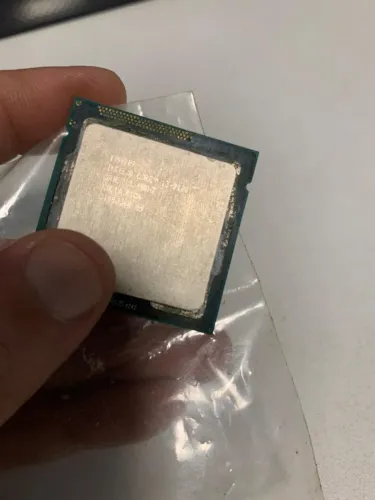 Processador Intel Core i3-2100