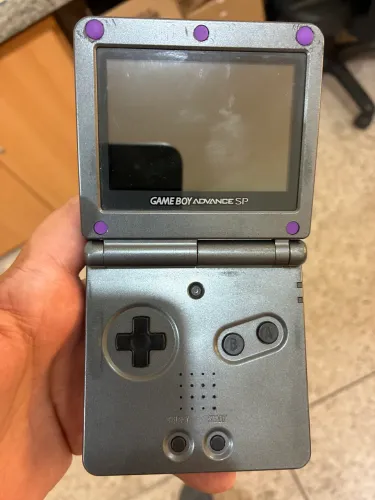 Game Bay Advanced SP - AGS101
