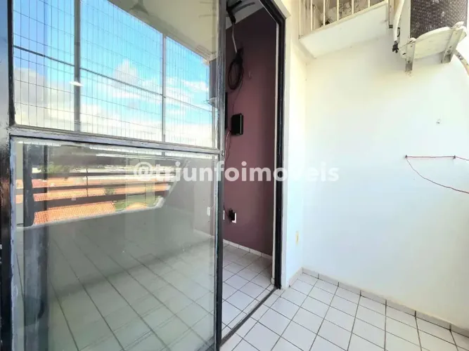 Apartamento no Bairro São Pedro com 3 quartos - TR236656 THE - 26628