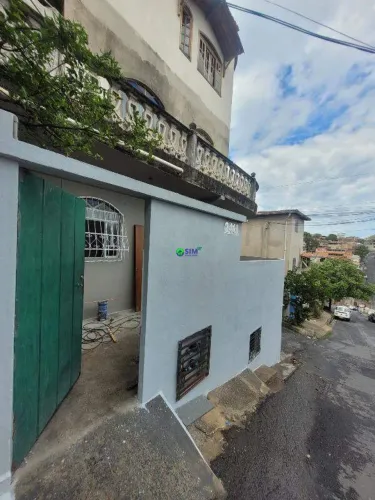 Casa para aluguel, 2 quartos, Jardim Felicidade - Belo Horizonte/MG