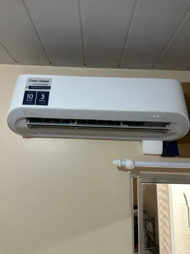 Ar condicionado electrolux 12000 btu 