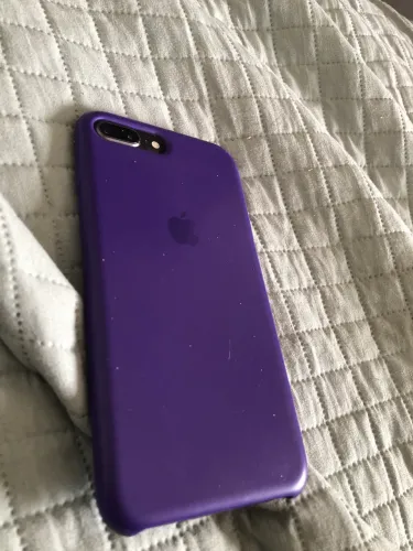 iPhone 8 Plus 