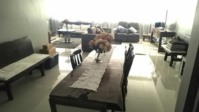Apartamento em Rua Joaquim Nabuco - Santo Antônio - São Caetano do Sul/SP