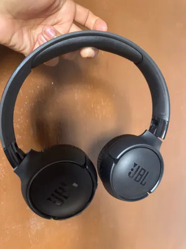 JBL ORIGINAL TUNE 520bt 