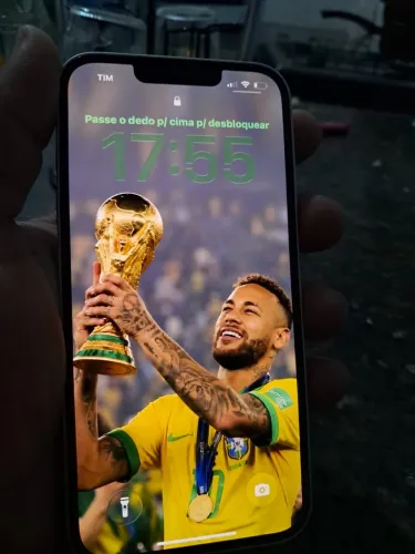 iPhone 14