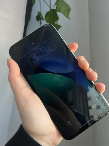 iPhone 11 - 64gb