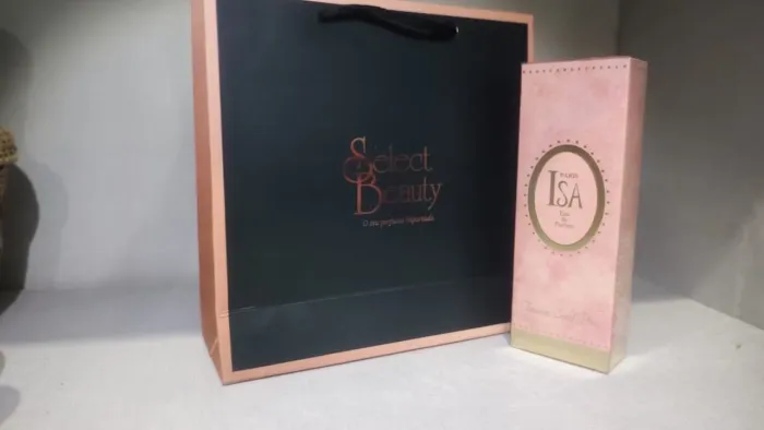 Perfume Isa