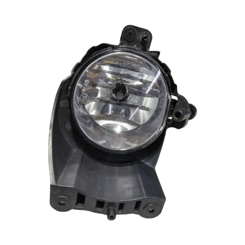 Farol Milha Lado Direito Chevrolet Onix Ltz 1.4 2014 Uzad0