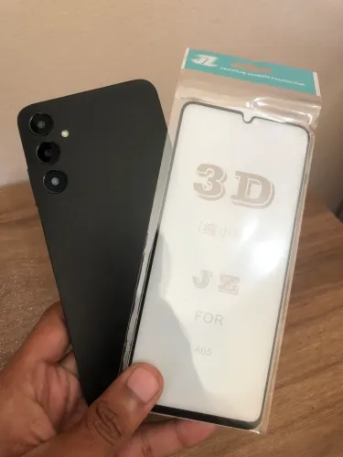 Samsung Galaxy a05s 128gb 6gb de ram PROMOÇÃO!