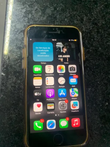 IPhone 8 128gb