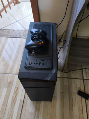 PC GAMER completo