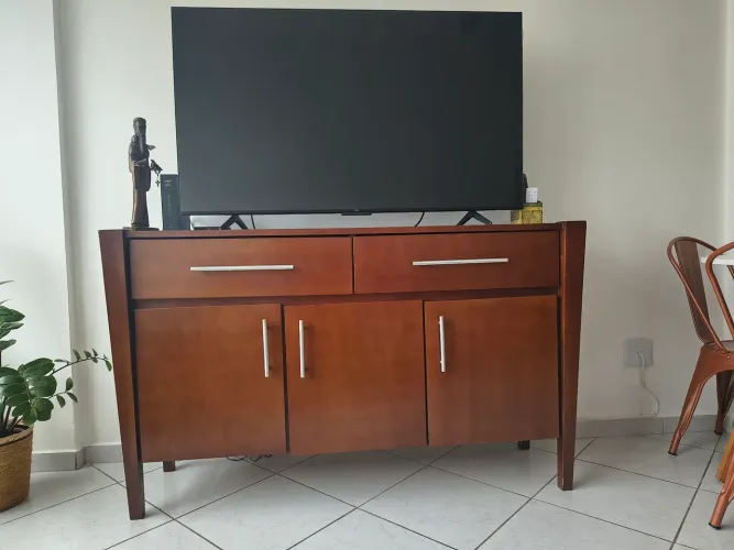 BUFFET / APARADOR DE MADEIRA