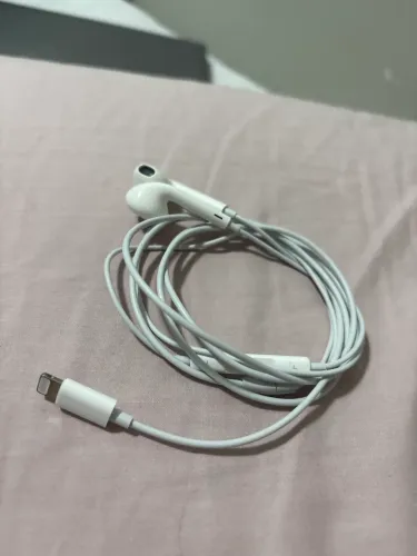 Earpods Apple original fone de ouvido