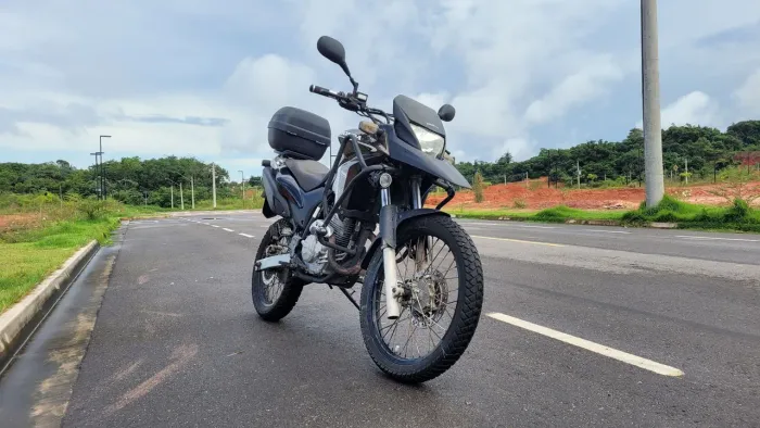Honda XRE 300 (2014/2015)