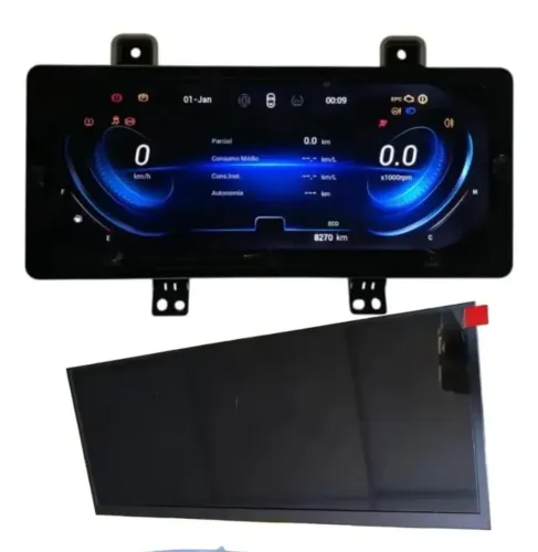 Painel de instrumento tiggo 7 8 pro 2026