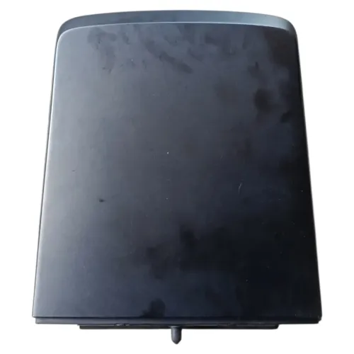 Moldura Painel central vw new beetle 2009 2011