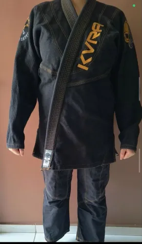 Kimono kvera A3