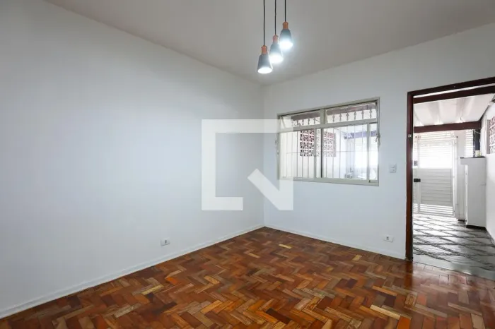 Casa à Venda - Jardim Santa Rosa, 2 Quartos, 70 m2