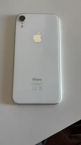 iPhone XR - Excelente