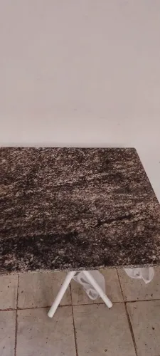 Mesa de mármore 