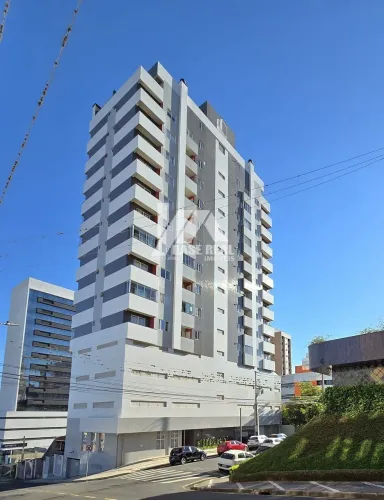 Apartamento para locação, Estrela, Ponta Grossa, PR