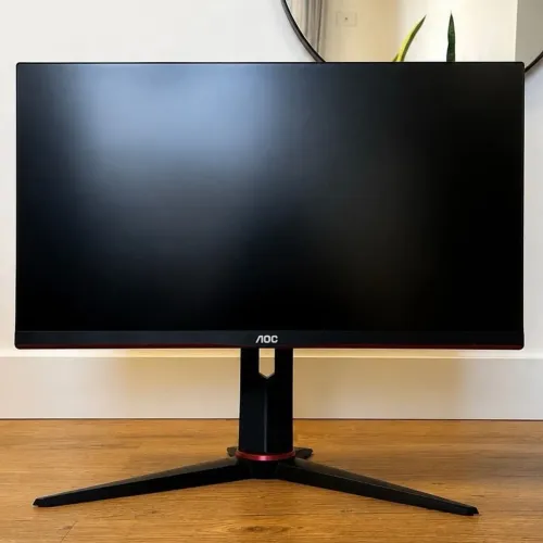 Monitor AOC 240HZ
