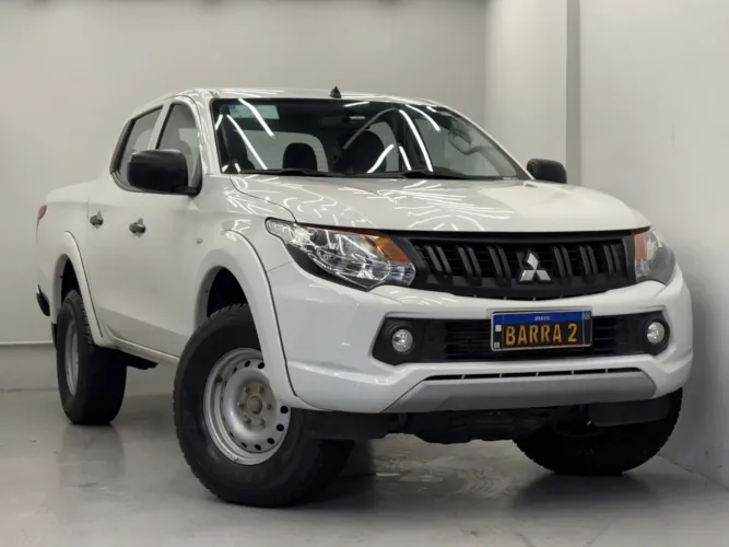 Mitsubishi L200 Triton Sport GL 2.4 Diesel 2025