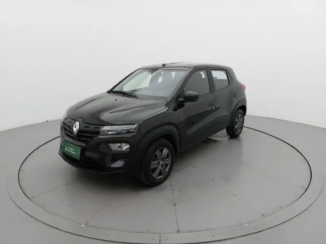 Renault Kwid 1.0 Zen 2025