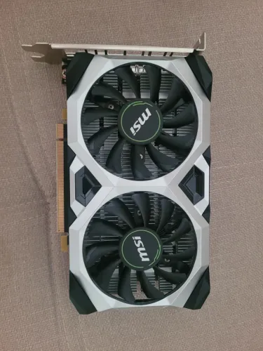 GTX 1650