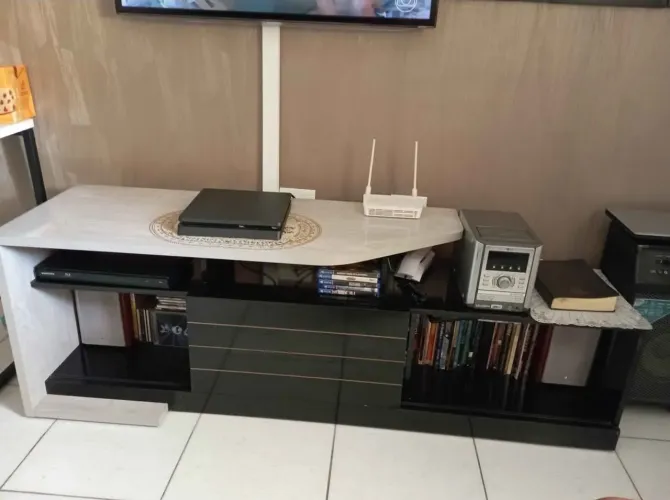 Rack para Sala