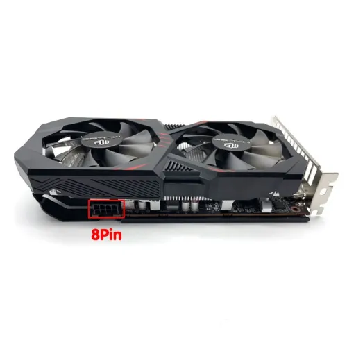 RX 6600M 8GB