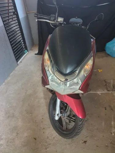 Moto PCX - 150C