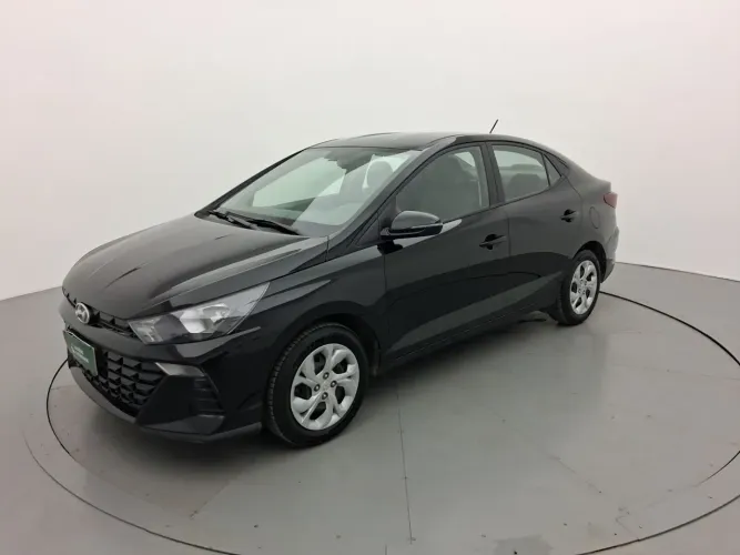 Hyundai HB20S Comfort 1.0 Flex 12V Mec. 2026