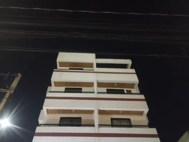 ALUGO COBERTURA BAIRRO FÁTIMA