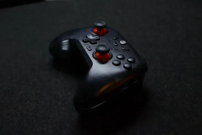 Controle sem fio Gamesir T4 Nova lite (NOVO)