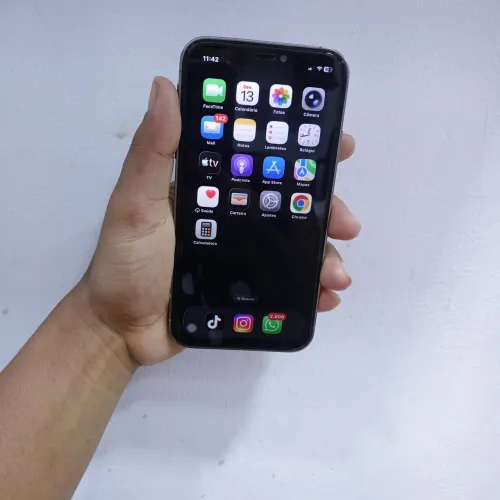 Celular transformado 